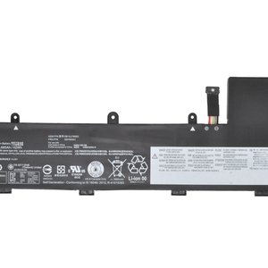 RETRO Lenovo ThinkPad 11e Chromebook 20GC, 20GE, 00HW043 Notebook Bataryası