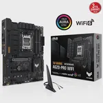 ASUS TUF GAMING A620-PRO WIFI