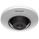 Hikvision DS-2CD2955G0-ISU 5mp Fisheye IP Kamera