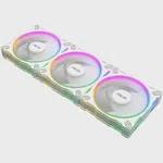 ASUS Prime MR120 ARGB Reverse Beyaz Kasa Fanı