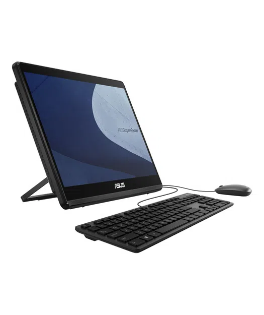 ASUS E1600WKAT 15.6" Celeron N4500 8GB 256GB All-in-One
