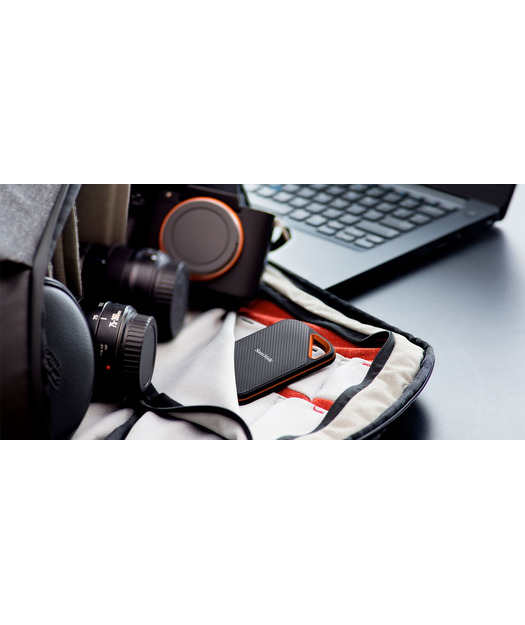 SanDisk Extreme PRO Portable SSD 2000MB/