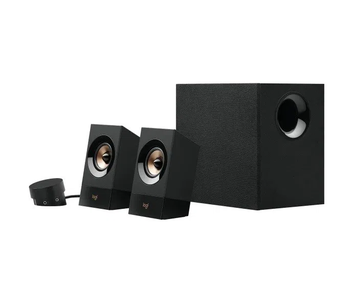 Logitech Z533 120W Hoparlör Siyah 980-001054