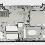 LENOVO ideapad 300-15ISK 80Q7, 80RS  Alt Kasa Sıfır 