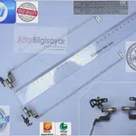 HP Pavilion g6-2000, g6-2100,  MENTEŞE TAKIMI SAG SOL SIFIR ORJINAL A++