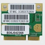 HP 15-g010st G7X19EA Wireless Kablosuz Wifi Kart