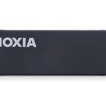 1TB KIOXIA EXCERIA HEATSINK M.2 NVMe GEN 4x4 6200/4900MB/s LSC11K1T02G8