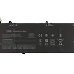 RETRO Hp LG04XL, Pavilion 15-cs, 15-cs0000 (Ver.2) Notebook Bataryası - 4 Cell