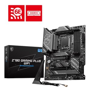MSI MB Z790 GAMING PLUS WIFI
