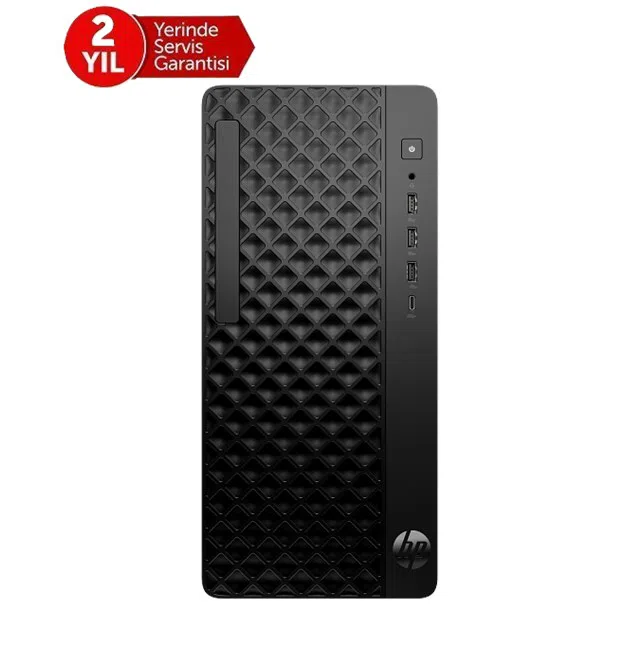 HP ProDesk 2 Tower G1i i5 14400-32GB-512SSD-Dos
