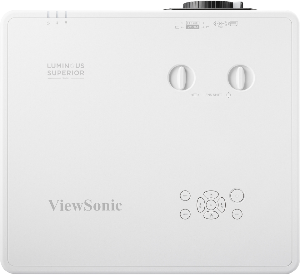 ViewSonic LSC731WU VS20192 7300AN