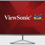 ViewSonic VX3276-2K-MHD-2 32" 2K QHD LED Monitör