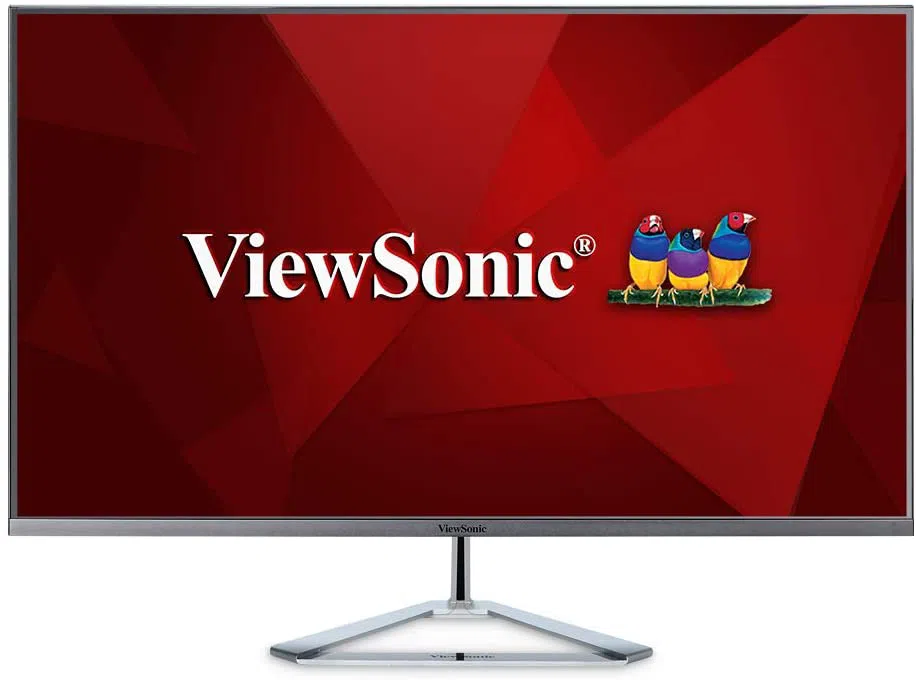 ViewSonic VX3276-2K-MHD-2 32" 2K QHD LED Monitör