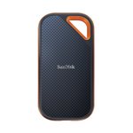 SanDisk Extreme PRO Portable SSD 2000MB/