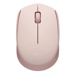 Logitech M171 Kablosuz Mouse Pembe 910-006865