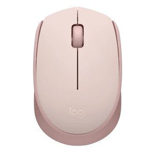 Logitech M171 Kablosuz Mouse Pembe 910-006865
