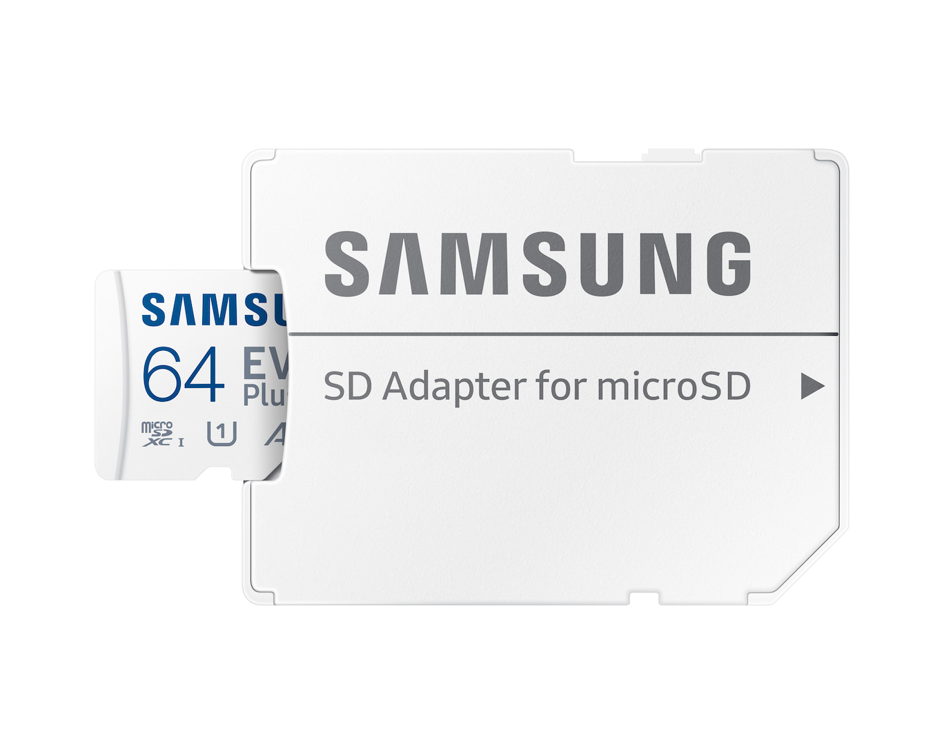 64GB SAMSUNG EVO PLUS MB-MC64SA/TR MICROSDXC