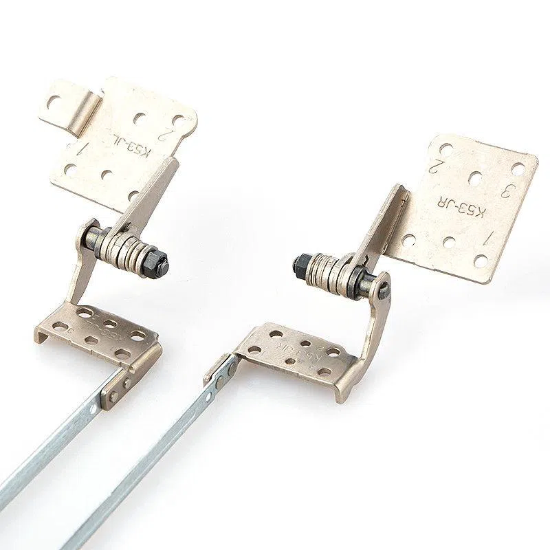 Asus K53F, K53J, K53JA  Menteşe Takımı Sağ Sol Sıfır Orjınal