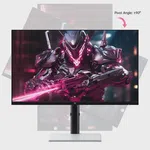 KTC H27E6 27" QHD IPS 300Hz 1ms Gaming Monitör