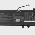 Asus VivoBook 14 X415FA-EK06634 Batarya Asus Laptop Pil