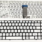 Casper Nirvana C650.8550-8T50X-S-F Beyaz Renk Q Klavye TuşTakımı