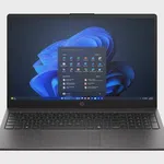 HP 250 G10 Core 7 150U 16GB 512GB SSD 15.6" FreeDOS Notebook (D63QMET)