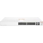 HPE Aruba Instant On 1930 24 Port Gigabit Switch (JL682A)
