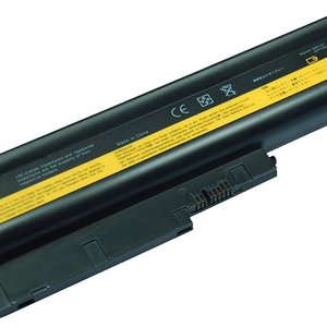 RETRO Ibm Lenovo ThinkPad R60, R61, T60, T61 Notebook Bataryası - 6 Cell