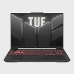 ASUS TUF Gaming A16 FA607NUQ Ryzen 7 16GB 512GB RTX 4050 FreeDOS