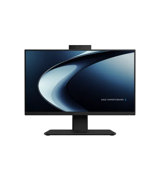 ASUS 23.8" Black, FHD (1920 x 1080), Intel® Core™ 5 Processor 210H , DDR5 16GB, 512GB M.2 NVMe, DOS