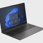 HP 250 G10 Core 7 150U 16GB 512GB SSD 15.6" FreeDOS Notebook (D63QMET)