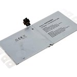 RETRO Microsoft Surface Pro 4, G3HTA026H Tablet Bataryası