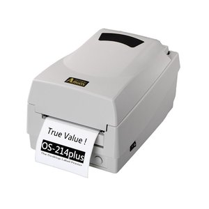 Argox OS-214 Plus Seri Paralel Usb 203 Dpi