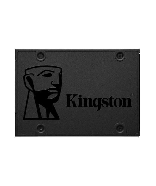 Kingston A400 240GB 2.5'' SATA SSD (500-350MB/s)