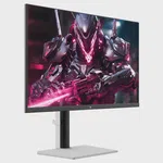 KTC H27E6 27" QHD IPS 300Hz 1ms Gaming Monitör