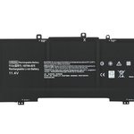 Retro HP Envy 13-d/13-d000/13-d100 VR03XL Notebook Bataryası