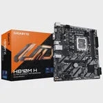 Gigabyte H810M H D5 1851P Vga Hdmi Usb3.2