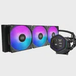 Cooler Master MasterLiquid Core Nex Digital 360mm Sıvı Soğutma