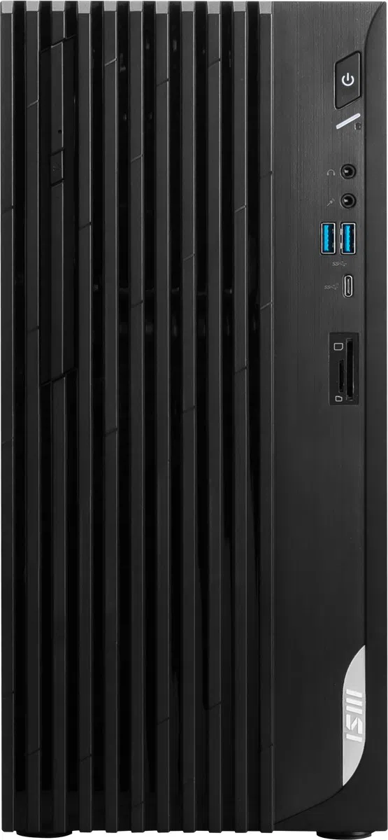 MSI PRO DP180 14A-059BEU Masaüstü Bilgisayar