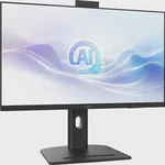 MSI Modern AM273QP AI 27 inç All-in-One Bilgisayar (1UM-430XEU)
