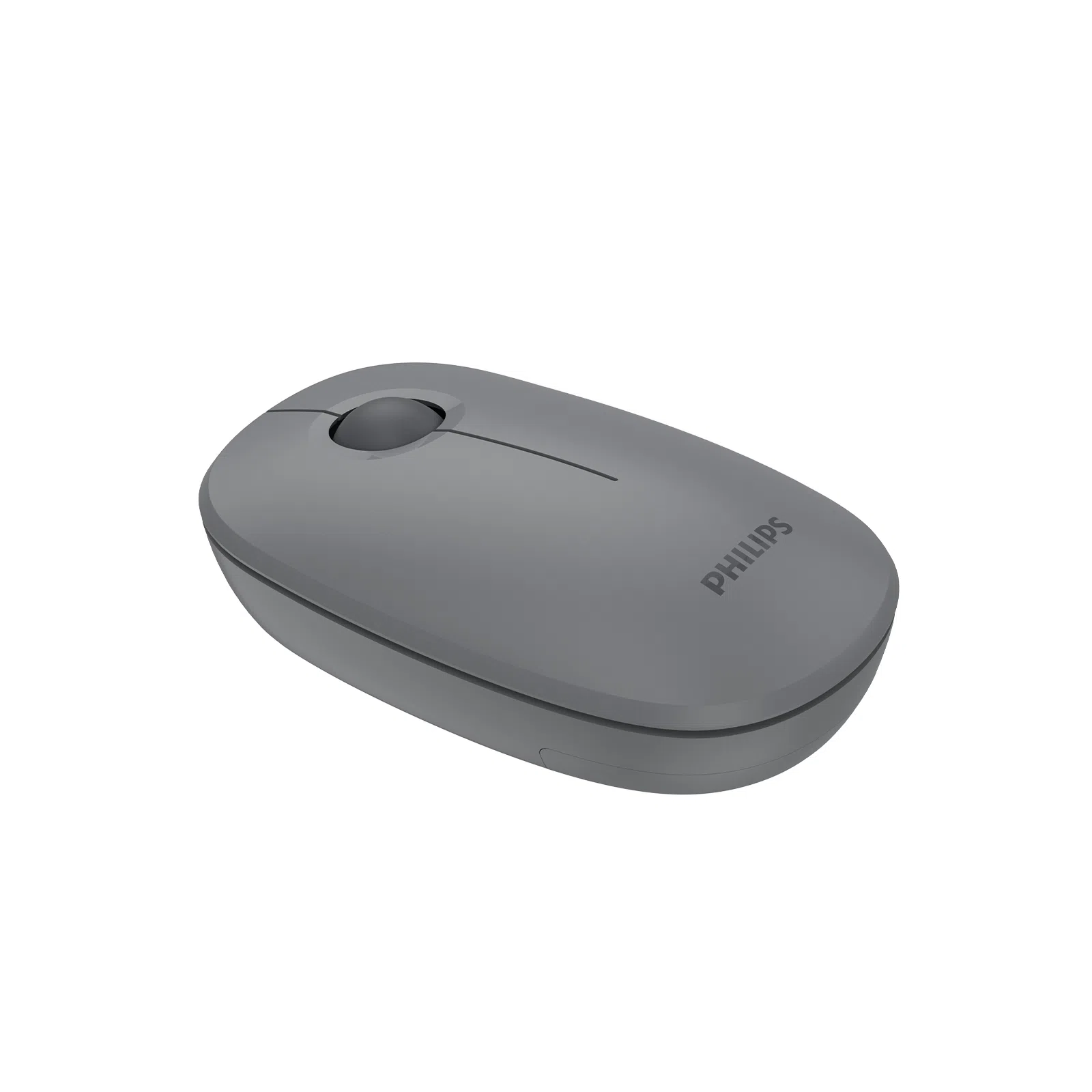 Philips SPK7378 Kablosuz Mouse Gri