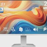 MSI Pro MP273W E14A 27'' Full HD Monitör