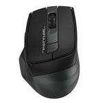 A4-Tech Bluetooth Mouse Yeşil (FB35S-Y)