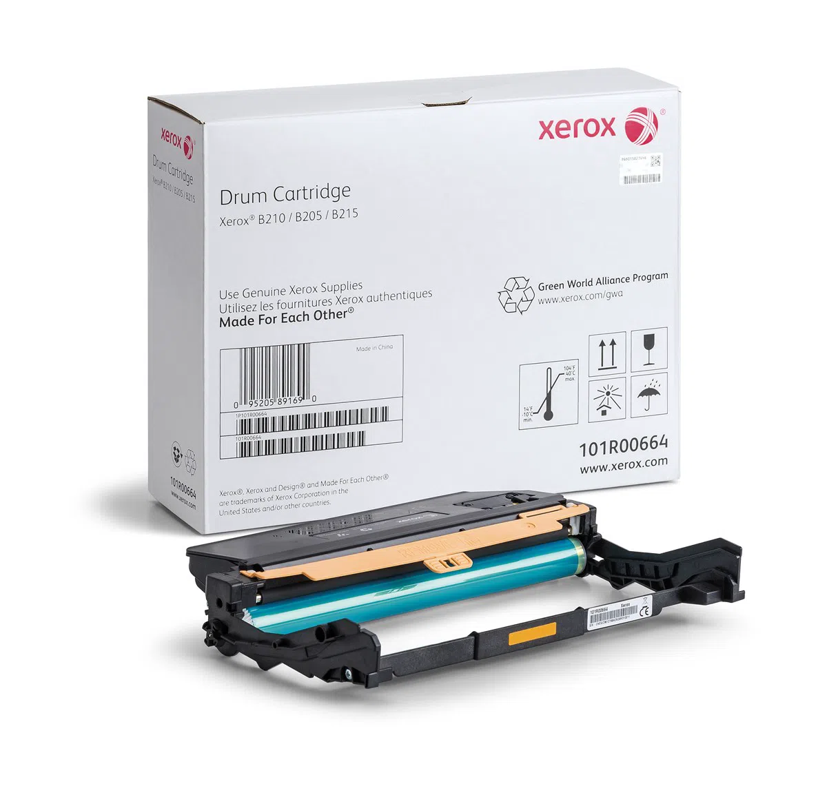 XEROX 101R00664 10000 SAYFA DRUM