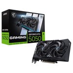 MSI VGA GEFORCE RTX 5050 8G GAMING OC
