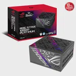 ASUS ROG Strix 1000W 80+ Platinum Güç Kaynağı