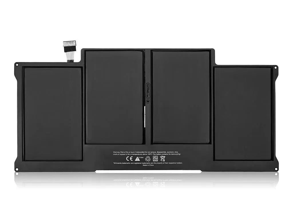 Apple macbook A1496 A1466 A1377 A1369 A1405 Batarya Muadil Pil