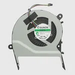 Asus K555LN-XX173H, K555LN-XX327H  Fan - Cpu Sogutma Fanı A++ Orjinal