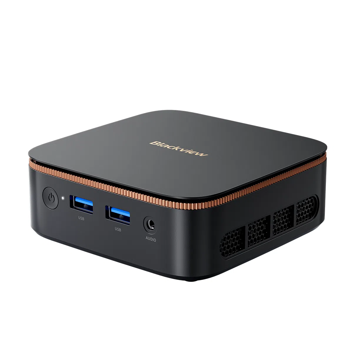 BLACKVIEW MP20 MINIPC AMD RYZEN 3 3300U 3.5GHZ/16GB512GB M.2/WIN11 Pro