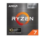 AMD Ryzen 7 5800X3D 3.4GHz AM4 Box İşlemci